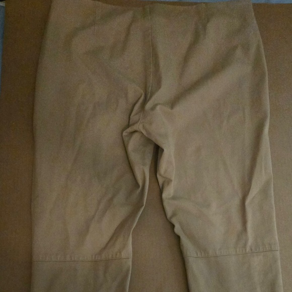 Tan Ralph Lauren Pants - Picture 2 of 5